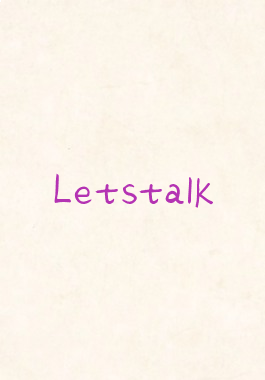 Letstalk