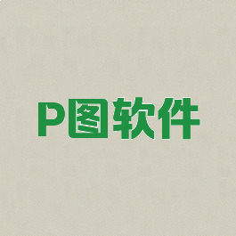 P图软件