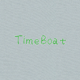 TimeBoat