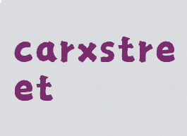 carxstreet