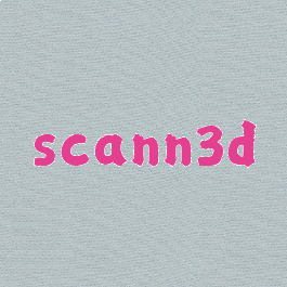 scann3d